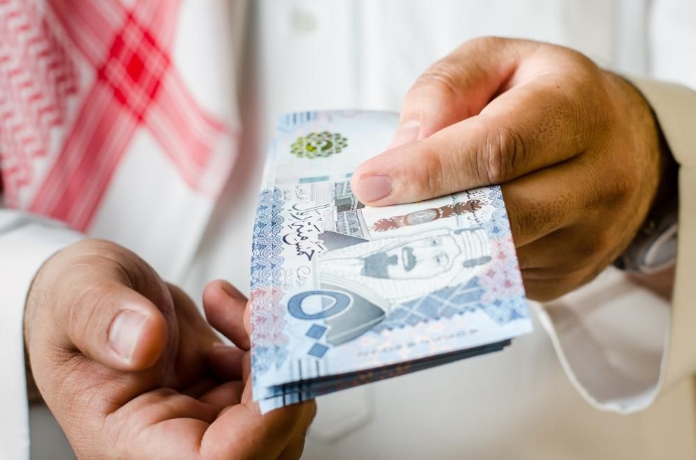 حساب مضمون.. تحويل رواتب يوليو في السعودية وصول ميسر