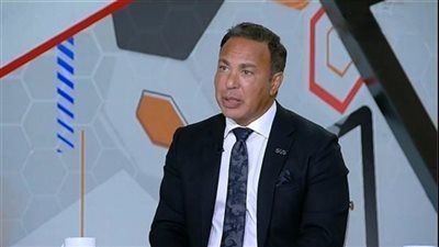 أيمن يونس: السوشيال ميديا تتناول ملف أحمد فتوح بشكل غير لائق وأرفض رحيل اللاعب - الخليج الان