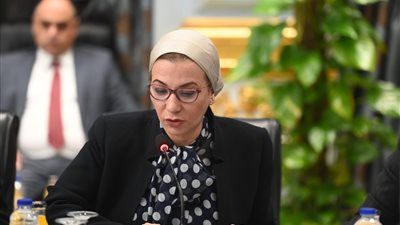 قرار متوقع وبديلا يتولى الحقيبة قريبًا.. تفاصيل قبول استقالة وزيرة البيئة - الخليج الان