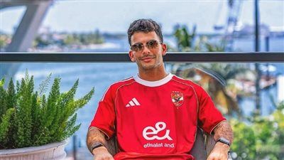 طارق السعيد: زيزو مش محمد صلاح.. وأغلى لاعب في مصر لا يستحق أكثر من 6 مليون جنيه - الخليج الان