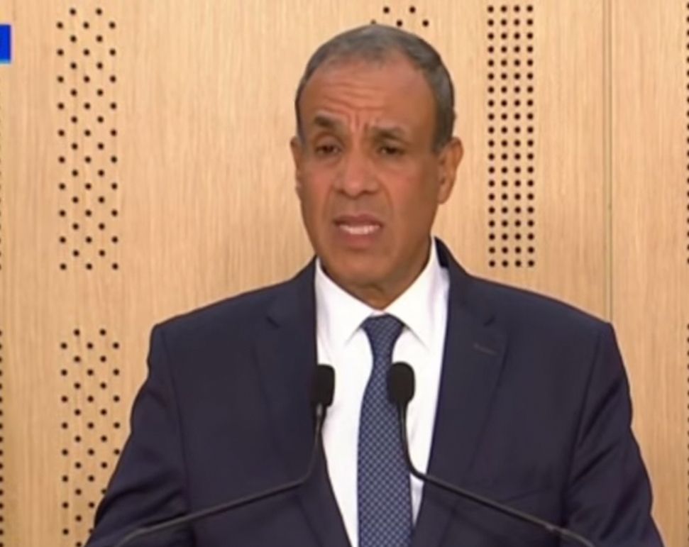 وزير الخارجية: العدوان الإسرائيلي على غزة والضفة سافر وغير مقبول وتجاوز الحدود - الخليج الان