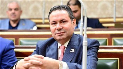 النائب هشام الحصرى: إحباط مخطط "حسم الإرهابية" يؤكد يقظة رجال الداخلية لتأمين البلاد - الخليج الان
