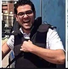 "مات واقفًا مدافعًا عن وطنه.. قصة استشهاد البطل النقيب ماجد عبد الرازق ودور قيادات «حسم» في الجريمة" - الخليج الان