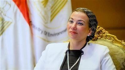 "بعد مغادرتها وزارة البيئة.. من هي ياسمين فؤاد وأبرز محطاتها المحلية والدولية" - الخليج الان