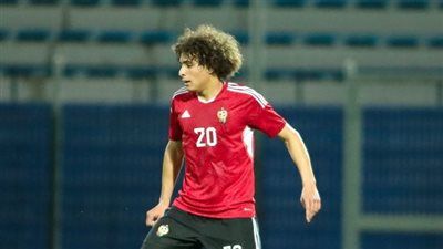 من هو أسامة الشريمي صفقة الزمالك المحتملة؟ - الخليج الان