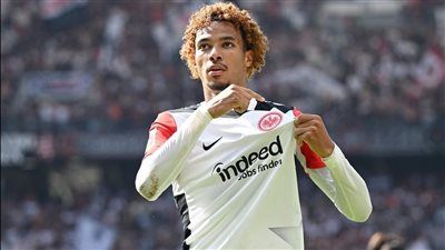 صديق عمر مرموش: ليفربول يحسم صفقة هوجو إيكيتيكي مقابل 90 مليون يورو - الخليج الان