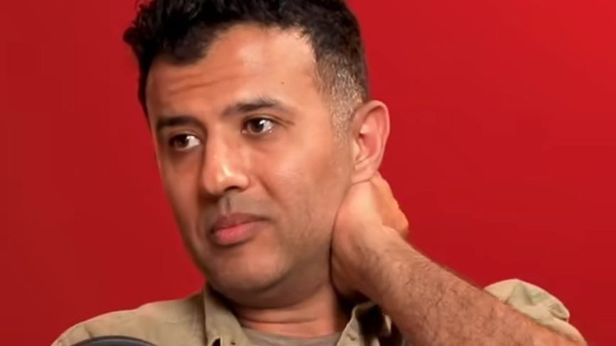 قرار شخصي.. تفاصيل ألبوم حمزة نمرة الجديد - الخليج الان