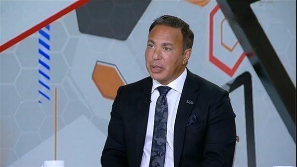 أيمن يونس: السوشيال ميديا تتناول ملف أحمد فتوح بشكل غير لائق وأرفض رحيل اللاعب - الخليج الان