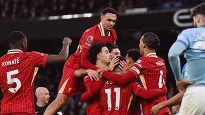 موعد مباراة ليفربول الودية أمام ميلان استعدادًا للموسم الجديد - الخليج الان