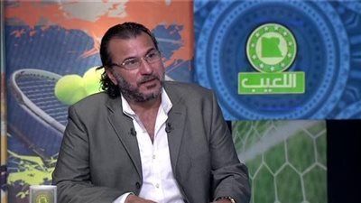 محمد عبد الجليل : الاهلي لن يتعاقد مع فتوح حال رحيله .. لان سلوكياته لا تتماشي مع النادي - الخليج الان