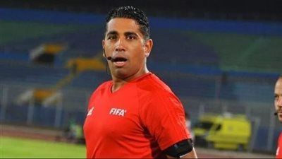 الصباحي: بيانات الأندية بعد المباريات تؤثر علي قرارات لجنة الحكام - الخليج الان