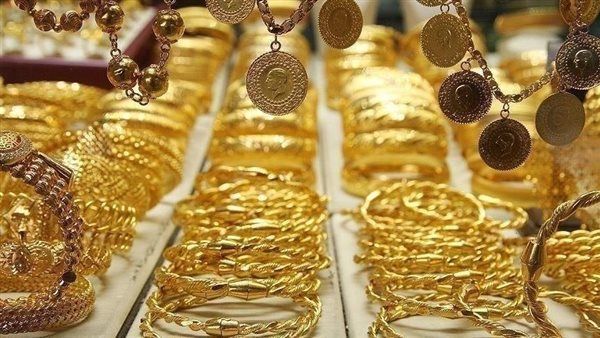 أسعار الذهب اليوم الإثنين 21 يوليو 2025 في محلات الذهب بمصر