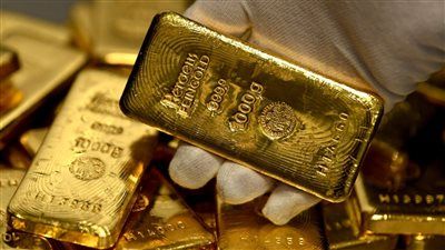لماذا يرتفع الذهب وقت الأزمات؟.. وعلاقته بالتضخم - الخليج الان