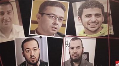 نائب رئيس حزب الوعي لتحيا مصر: نجاح وزارة الداخلية في إحباط مخطط حركة “حسم” يؤكد يقظة وكفاءة الدولة المصرية - الخليج الان