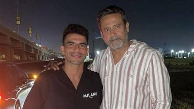 نادر شوقي لتحيا مصر: الأهلي لم يفوضني للتعاقد مع مصطفى محمد.. ومفيش صفقات كباري والدليل زيزو - الخليج الان