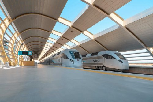 لماذا تجاهلت السعودية الرياض وجدة؟ الجواب في هذا المشروع العملاق الذي بدأ الآن في الدمام!