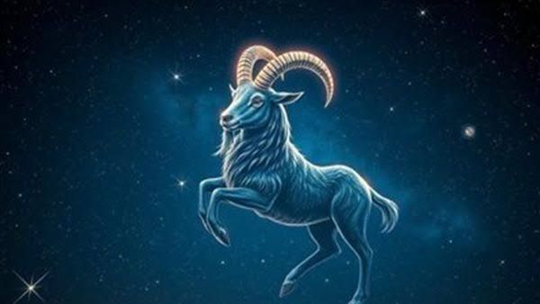 خير ومال وفير لا يخطر على بال احد.. برج الجدي حظك اليوم الثلاثاء 22 يوليو: ثقة ليس لها حدود