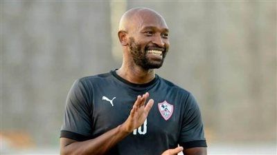 شيكابالا مشرفا رياضيا لنادي نيو جيزة بالقسم الثاني - الخليج الان