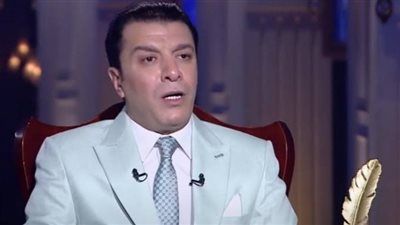 بسبب كلمات "ابعتهاله واديهاله".. مصطفى كامل يهدد بشطب رضا البحراوي ومحمود الليثي من نقابة الموسيقيين - الخليج الان