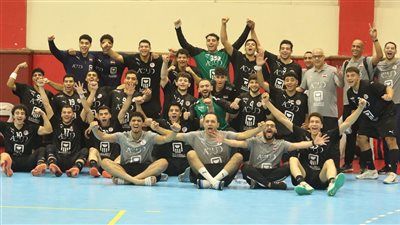 منتخب مصر يواجه السعودية وتونس في آخر محطاته قبل انطلاق بطولة العالم لليد تحت 19 عامًا - الخليج الان