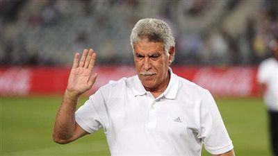 أحمد شوبير يكشف آخر تطورات الحالة الصحية لـ حسن شحاتة المدير الفني الأسبق لمنتخب مصر - الخليج الان