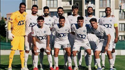 بيراميدز يسابق الزمن لإنهاء التعاقدات قبل انطلاق الموسم الجديد.. وتأخر الصفقات يثير القلق - الخليج الان