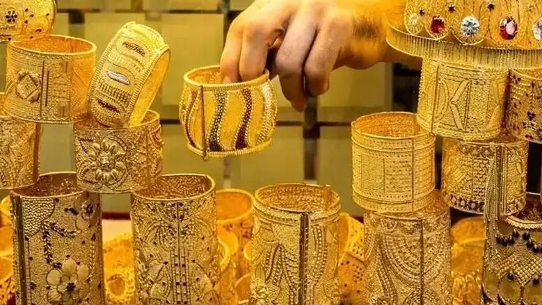 فرحة كبري للعرسان.. أسعار الذهب عيار 21 اليوم الثلاثاء 22-7-2025 في منتصف التعاملات.. تحديث جديد