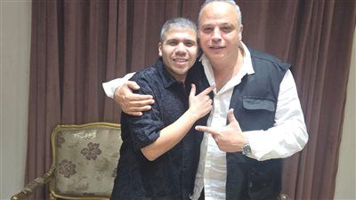 بسبب سفره للخارج .. إلغاء حفل عمر كمال بالإسكندرية - الخليج الان