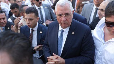 السيد القصير يوجه 7 رسائل بمؤتمر الغربية : ندعم القيادة السياسية.. ومرشحينا معروفين مش نازلين بباراشوت - الخليج الان