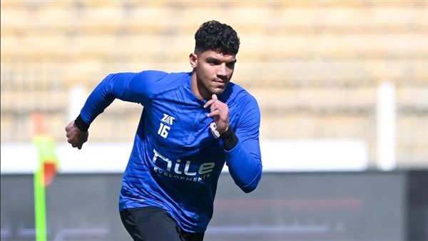 مصير محمد صبحي يُحسم خلال أيام.. الاستمرار أو الرحيل عن الزمالك - الخليج الان