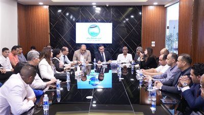 أمانة العمال المركزية بـ"مستقبل وطن" تعقد اجتماعًا تنظيميًا استعدادًا لانتخابات مجلس الشيوخ 2025 - الخليج الان