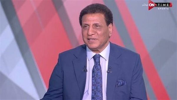 فاروق جعفر يطمئن الجماهير على حسن شحاتة: حالته مستقرة بعد العملية - الخليج الان
