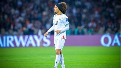 آدم الكايد ينتظم في تدريبات الزمالك استعدادًا للموسم الجديد - الخليج الان