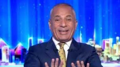 أحمد موسى: الإخوان يشككون في دور مصر تجاه القضية الفلسطينية - الخليج الان