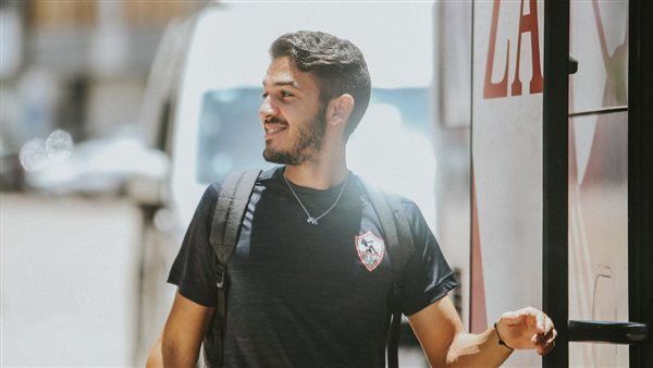 سيف فاروق جعفر: معسكر العاصمة الإدارية ناجح.. ونستعد بقوة لإسعاد جماهير الزمالك - الخليج الان