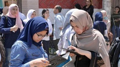 لو جبت 50% زي سوزي الأردنية في الثانوية العامة هتدخل ايه؟.. الكليات المتاحة لطلاب علمي علوم - الخليج الان