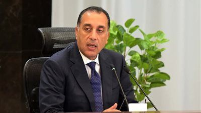 الوزراء: لقاء الرئيس السيسي مع رئيس القيادة المركزية الأمريكية أكد التنسيق المهم - الخليج الان