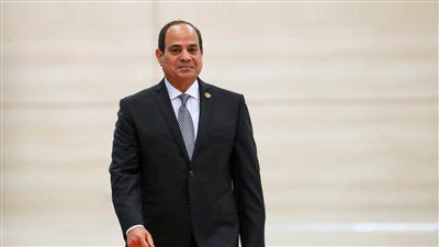 الرئيس السيسي يعزي بوتين في ضحايا تحطم طائرة الركاب بروسيا - الخليج الان