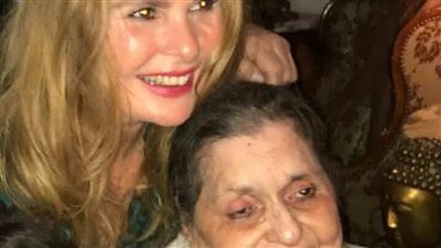 يسرا تحيي ذكرى وفاة والدتها: فراقك سايب فراغ كبير في حياتي - الخليج الان