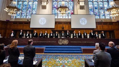 البرازيل تنضم رسميًا لقضية الإبادة في غزة: شكوى جنوب إفريقيا ضد إسرائيل تتسع في لاهاي - الخليج الان