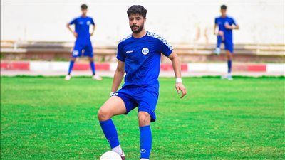 الشرقية يتعاقد مع مروان شلبي مدافع سمنود موسمين - الخليج الان