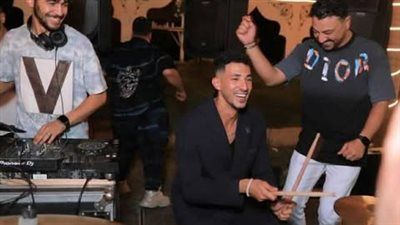 قرار مفاجئ من أحمد فتوح بعد هجوم جماهير الزمالك - الخليج الان