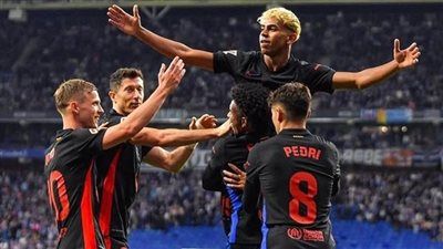برشلونة يكشف قائمته للتحضيرات الآسيوية.. تير شتيجن خارج الرحلة وظهور راشفورد - الخليج الان