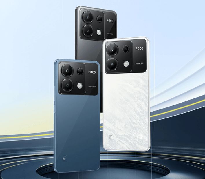 تفاصيل جديدة تؤكد خطط شاومي لإطلاق هواتف Redmi Note 14 Pro 5G وPOCO X7 قريباً - التقنية بلا حدود
