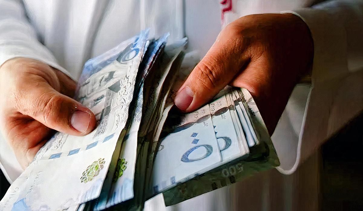 الصرف الشهري الرسمي.. موعد صرف رواتب المتقاعدين في السعودية يوليو 2025 بكل وضوح