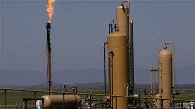 الغاز الطبيعي في 2025.. ارتفاعات معتدلة مدفوعة بالشتاء البارد والتوترات الجيوسياسية - الخليج الان