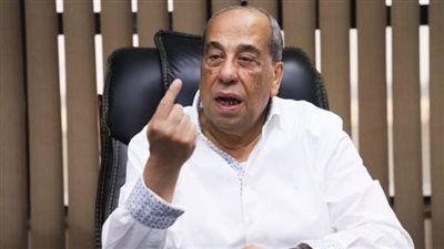 حزب الكرامة لـ تليجراف الخليج: لا أقبل دعوات التجمهر أمام سفارات مصر بالخارج.. القاهرة تتحمل فوق طاقتها.. والشعب الفلسطيني يتعرض لأبشع معاملة في التاريخ - الخليج الان