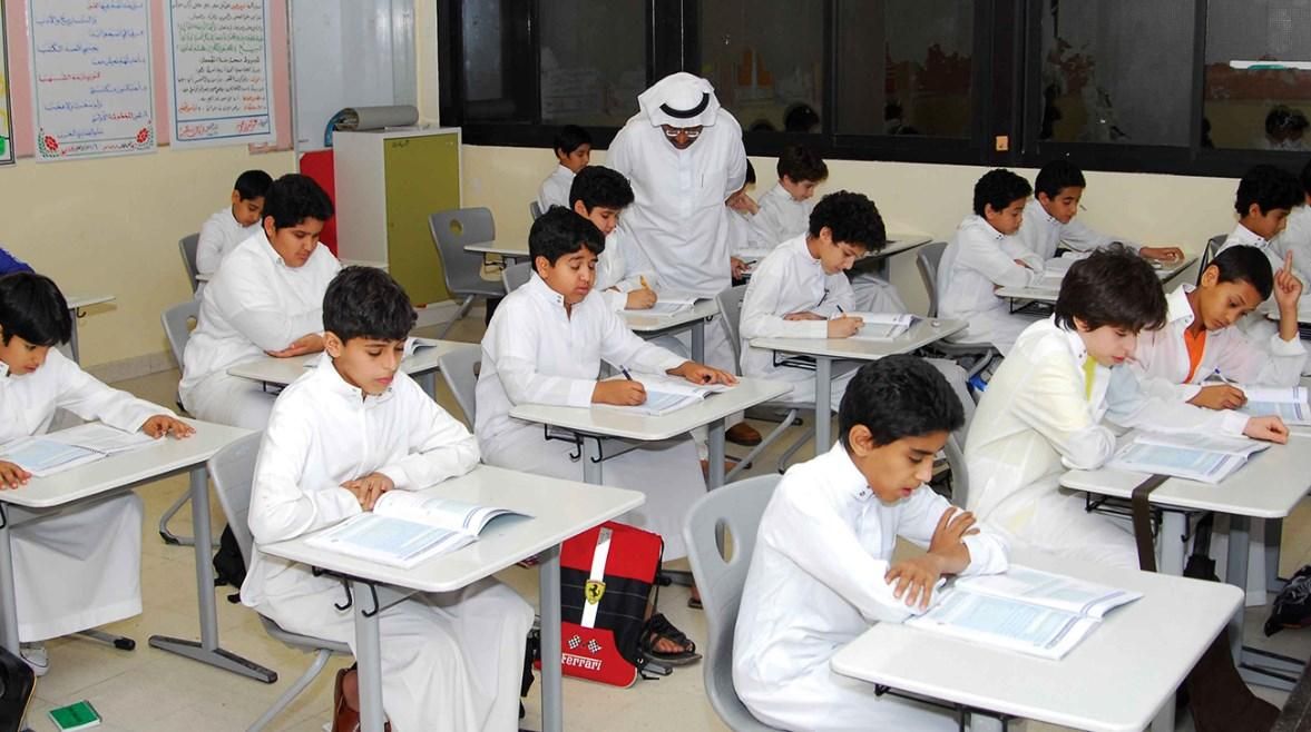 حضر نفسك للنهائيات.. كم باقي على الاختبارات النهائية في السعودية تابع الجدول دلوقتي