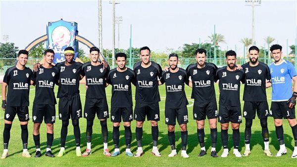 موعد مباراة الزمالك ووادي دجلة الودية والقنوات الناقلة والتشكيل المتوقع - الخليج الان