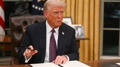 نأمل أن لا تسرق.. ترامب: قدما 60 مليون دولار مساعدات لغزة وسنقدم المزيد - الخليج الان